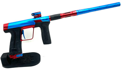 CS3 BLUE/RED USED