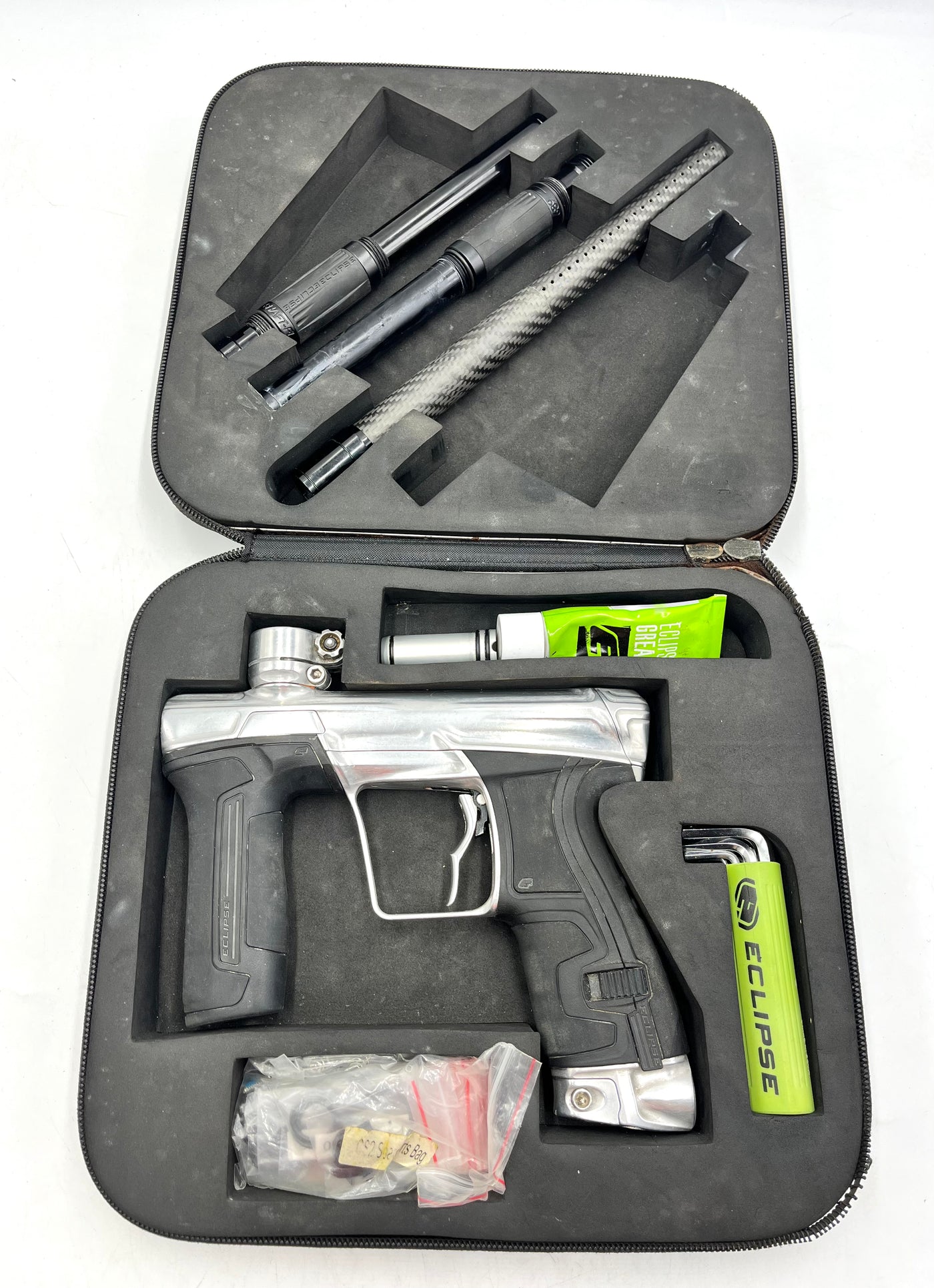 CROME CS2 USED
