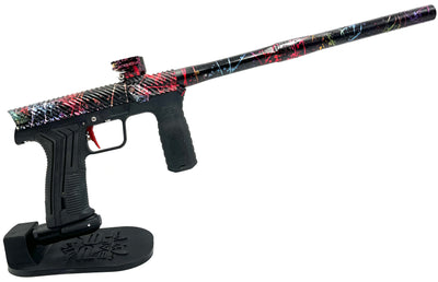 EMEK TWISTER ANODIZED