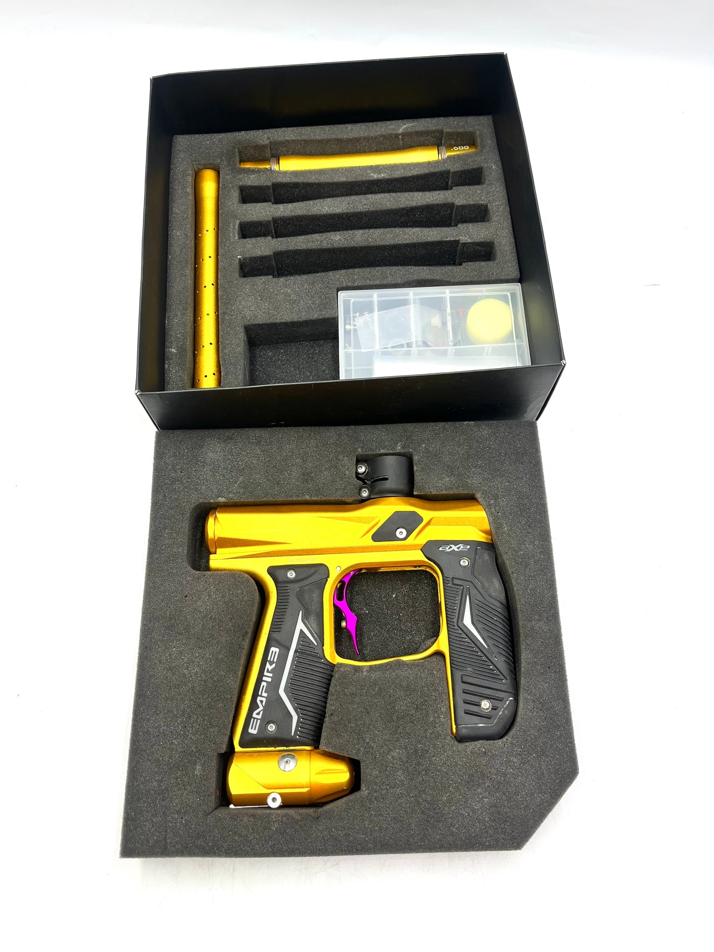 AXE2.0 USED