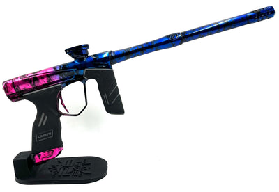 Dsr anodized