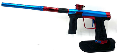 CS3 BLUE/RED USED
