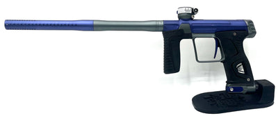 PLANET ECLIPSE 170r NAVY/GRAY USED