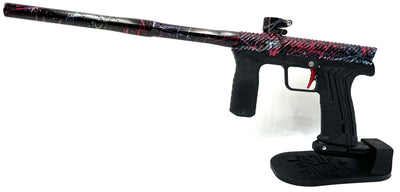 EMEK TWISTER ANODIZED