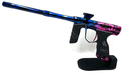 Dsr anodized