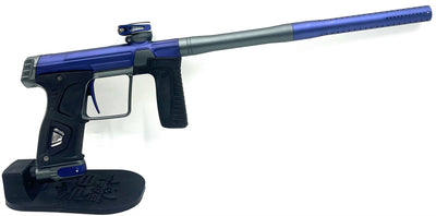 PLANET ECLIPSE 170r NAVY/GRAY USED
