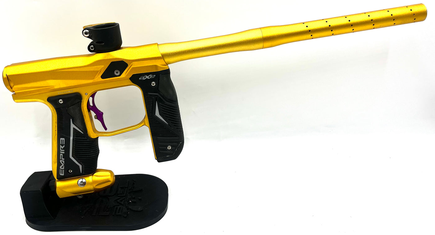 AXE2.0 USED