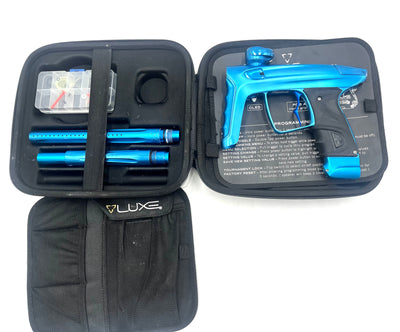 TM40 TEAL USED