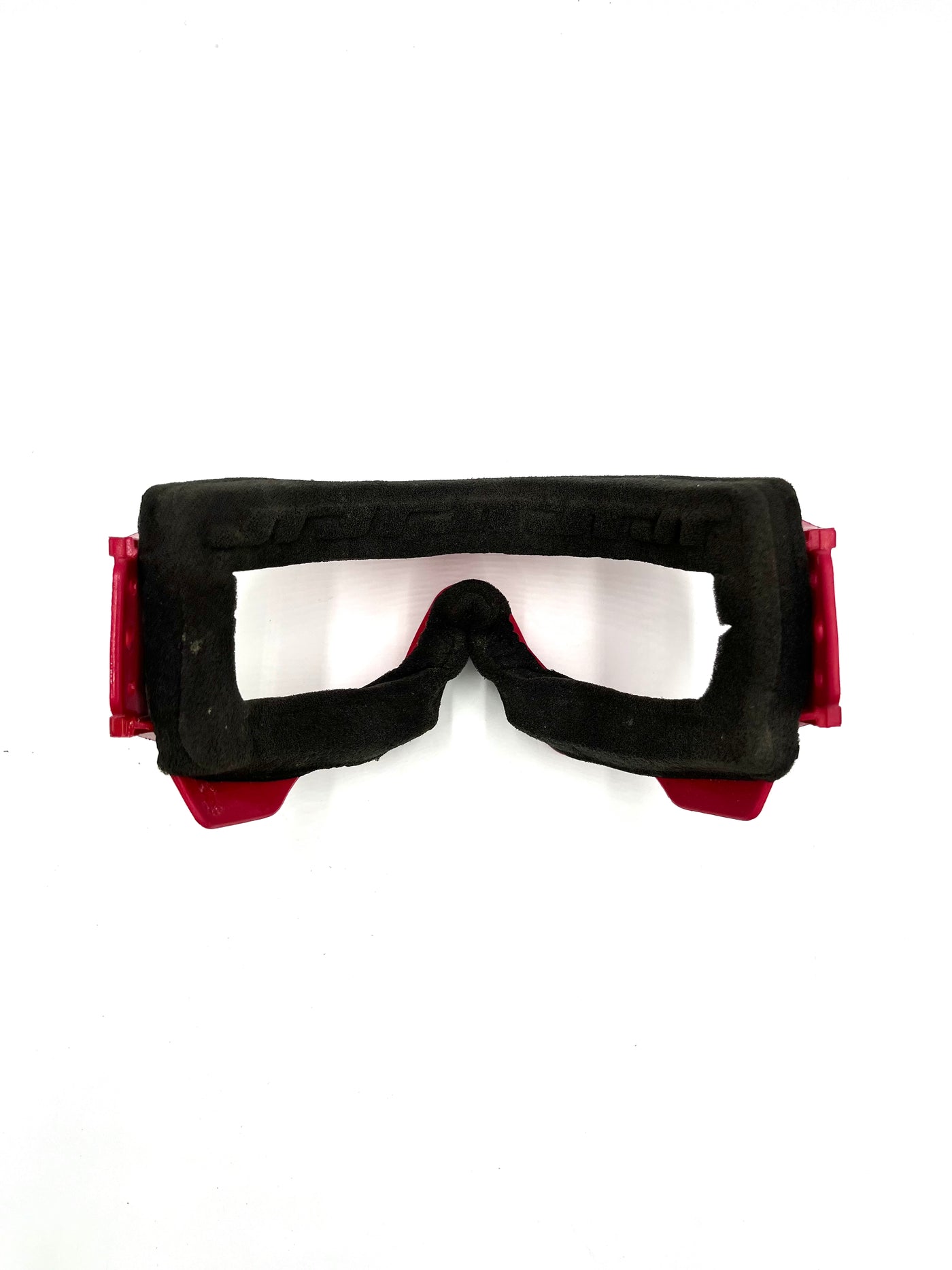 Red Og frames