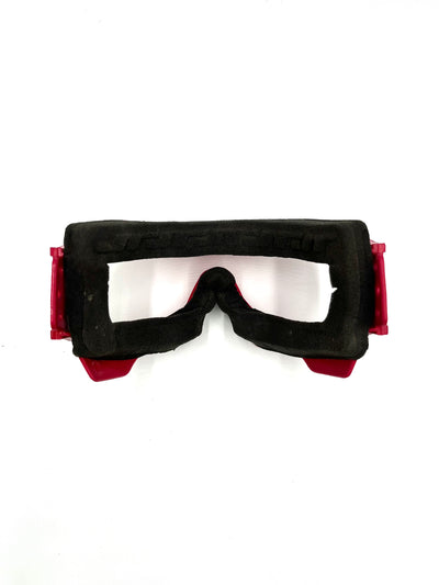 Red Og frames
