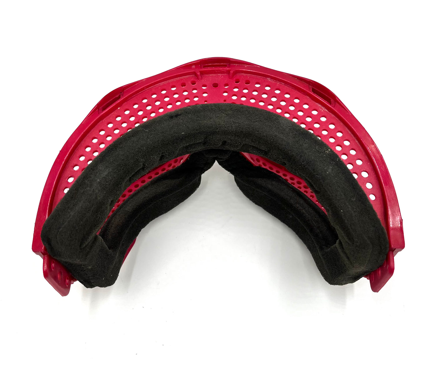 Red Og frames