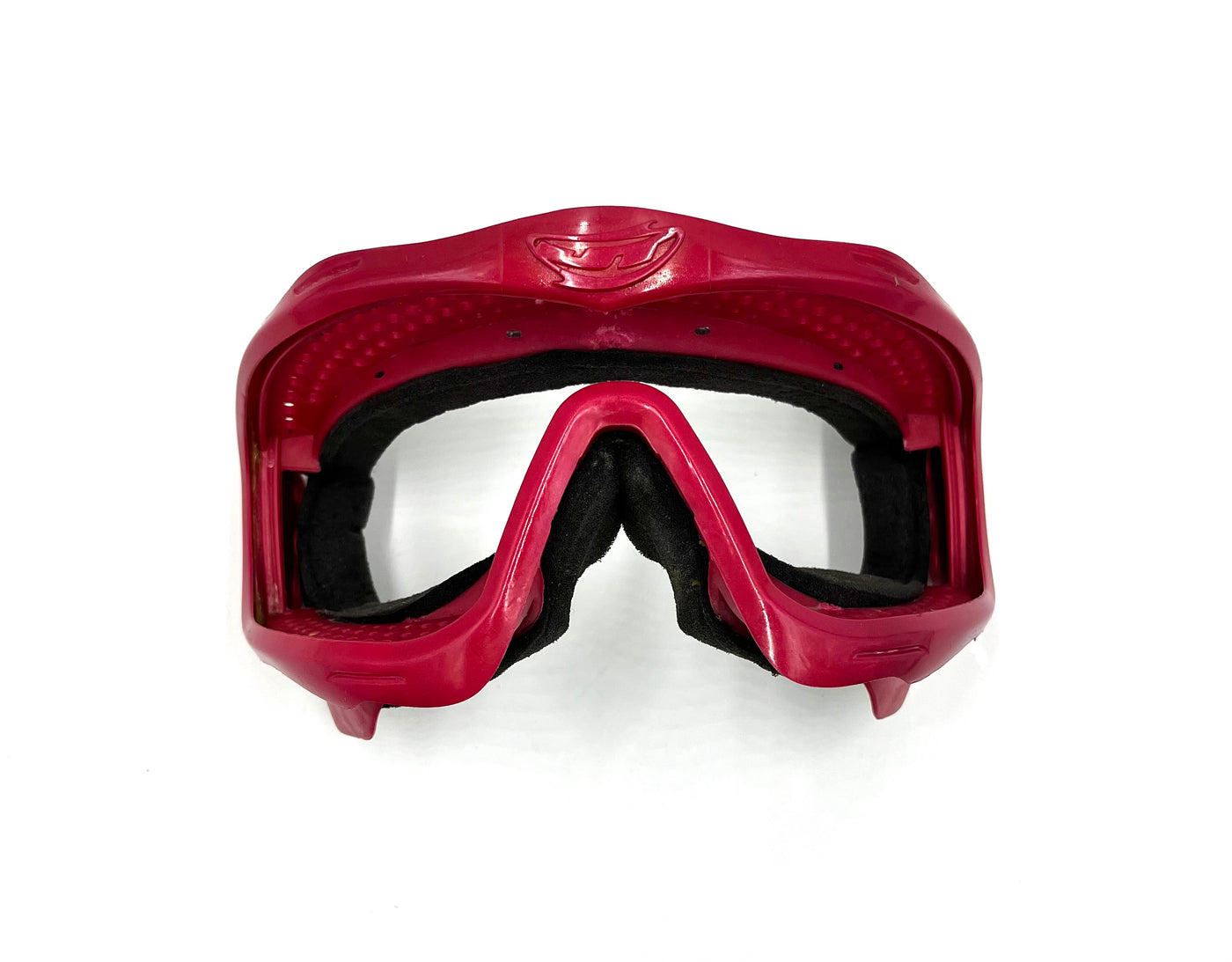 Red Og frames