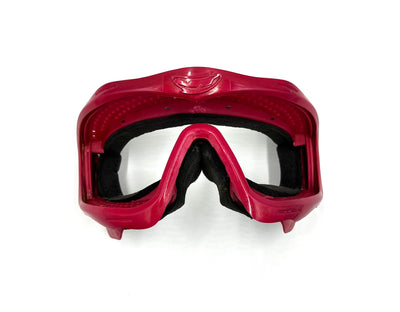 Red Og frames