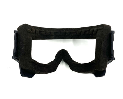 Black thins