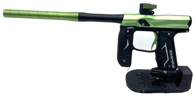 AXE 2.0 GREEN/BLACK REDLINE BOARD USED - P8Ball - Buy, Sell, Trade