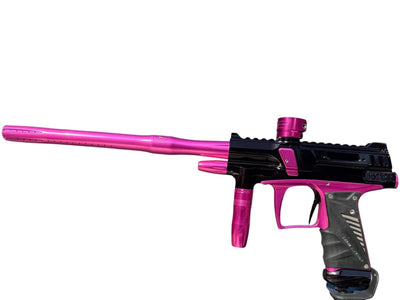 Bob Long Tactical Division G6R - Black / Pink - Used (MINT) - P8Ball - Buy, Sell, Trade