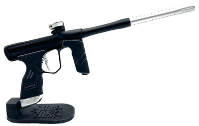 BRAND NEW DSR+ W/IM PRO KIT SILVER/BLACK - P8Ball - Buy, Sell, Trade