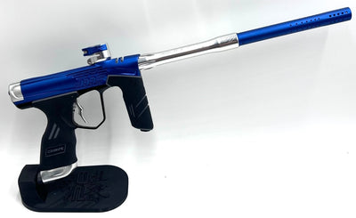 BRAND NEW DYE DSR+ ICON BLUE/PURE NEW - P8Ball - Buy, Sell, Trade