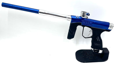 BRAND NEW DYE DSR+ ICON BLUE/PURE NEW - P8Ball - Buy, Sell, Trade