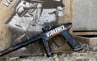 BRAND NEW VIOLENCE IDOL LIMITED EDITION 1OF20 - P8Ball - Buy, Sell, Trade