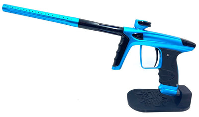 DLX LUXE ICE TEAL/BLACK USED - P8Ball - Buy, Sell, Trade