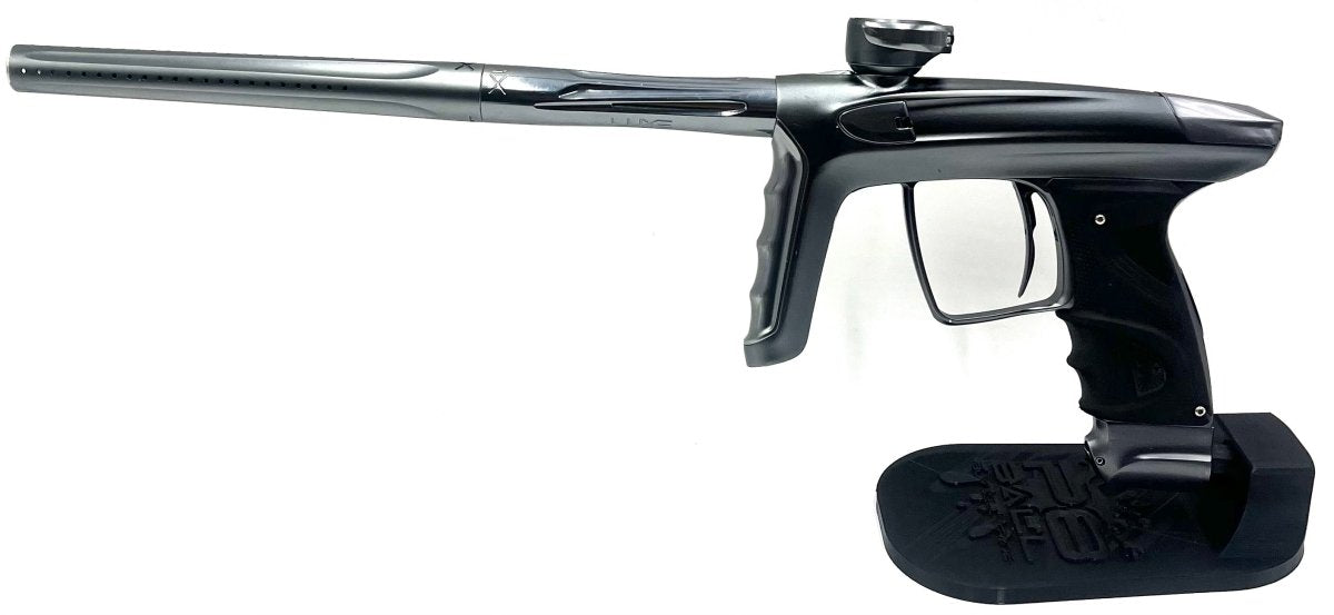 DLX LUXE TM40 GRAY USED - P8Ball - Buy, Sell, Trade