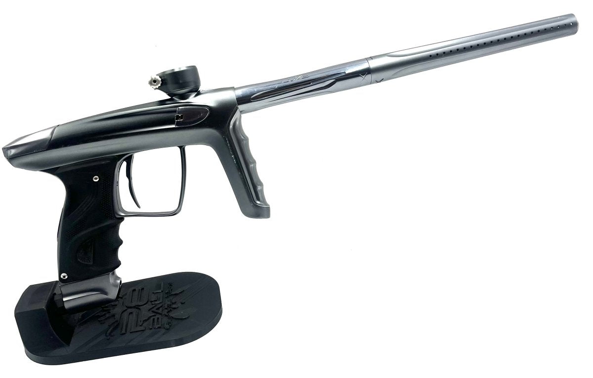 DLX LUXE TM40 GRAY USED - P8Ball - Buy, Sell, Trade