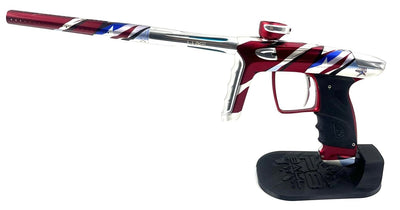 DLX LUXE TM40 HOUSTON HEAT EDITION USED - P8Ball - Buy, Sell, Trade