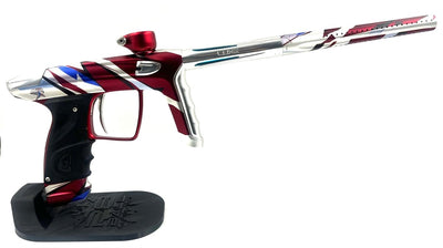 DLX LUXE TM40 HOUSTON HEAT EDITION USED - P8Ball - Buy, Sell, Trade