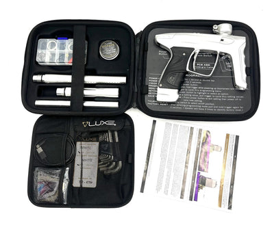 DLX LUXE TM40 PURE USED - P8Ball - Buy, Sell, Trade