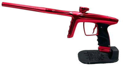 DLX LUXE TM40 RED USED - P8Ball - Buy, Sell, Trade