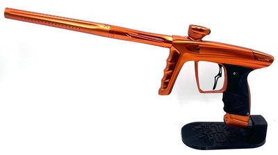 DLX LUXE X ALL ORANGE USED - P8Ball - Buy, Sell, Trade