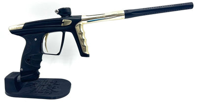 DLX LUXE X GOLD/BLACK USED - P8Ball - Buy, Sell, Trade
