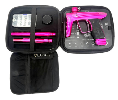 DLX LUXE X PINK USED - P8Ball - Buy, Sell, Trade