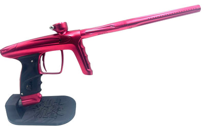 DLX TM40 ALL RED USED - P8Ball - Buy, Sell, Trade