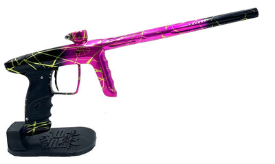 DLX TM40 PINK/BLACK ANODIZING USED - P8Ball - Buy, Sell, Trade