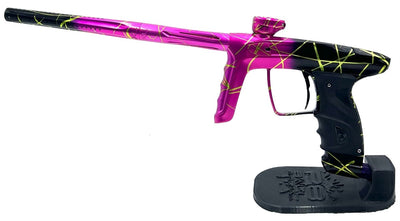 DLX TM40 PINK/BLACK ANODIZING USED - P8Ball - Buy, Sell, Trade
