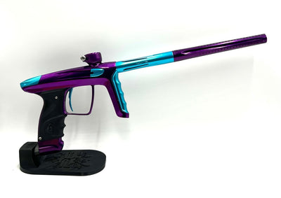 DLX TM40 PURPLE/BLUE USED - P8Ball - Buy, Sell, Trade