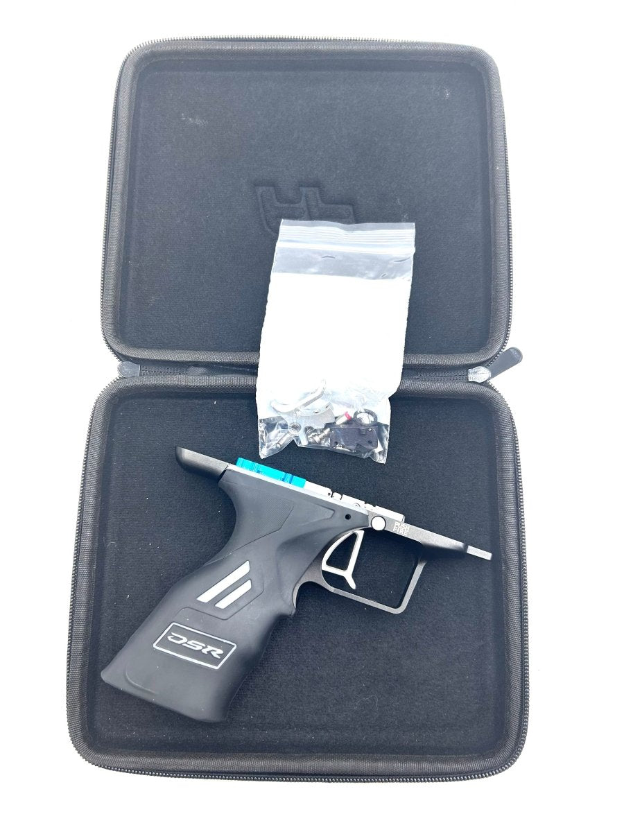DSR+ MECH FRMAE USED - P8Ball - Buy, Sell, Trade