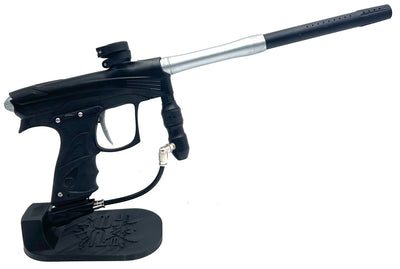 DYE CZR BLACK/GREY USED - P8Ball - Buy, Sell, Trade