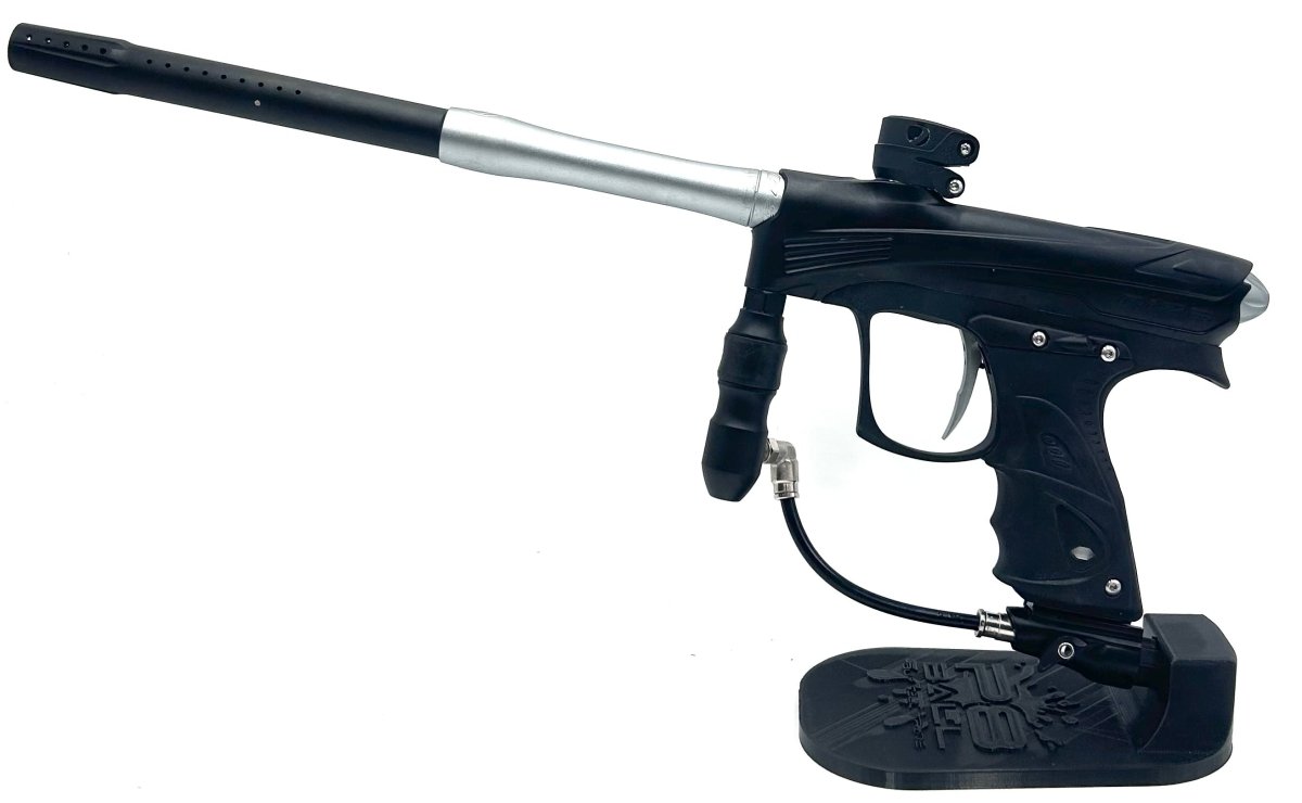 DYE CZR BLACK/GREY USED - P8Ball - Buy, Sell, Trade