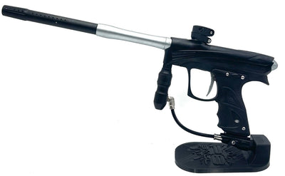 DYE CZR BLACK/GREY USED - P8Ball - Buy, Sell, Trade