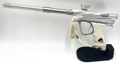 DYE DM12 SILVER/GRAY USED - P8Ball - Buy, Sell, Trade