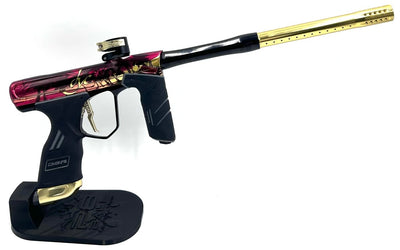 DYE DSR+ ALOHA EDITION USED - P8Ball - Buy, Sell, Trade