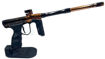 DYE DSR+ BROWN BLACK ANNO USED - P8Ball - Buy, Sell, Trade
