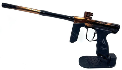 DYE DSR+ BROWN BLACK ANNO USED - P8Ball - Buy, Sell, Trade