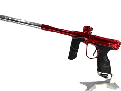 DYE DSR+ Lava - Used W/ IM PRO KIT - P8Ball - Buy, Sell, Trade