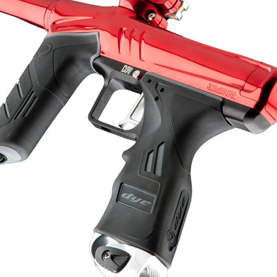 DYE DSR+ MECH FRAME - P8Ball - Buy, Sell, Trade