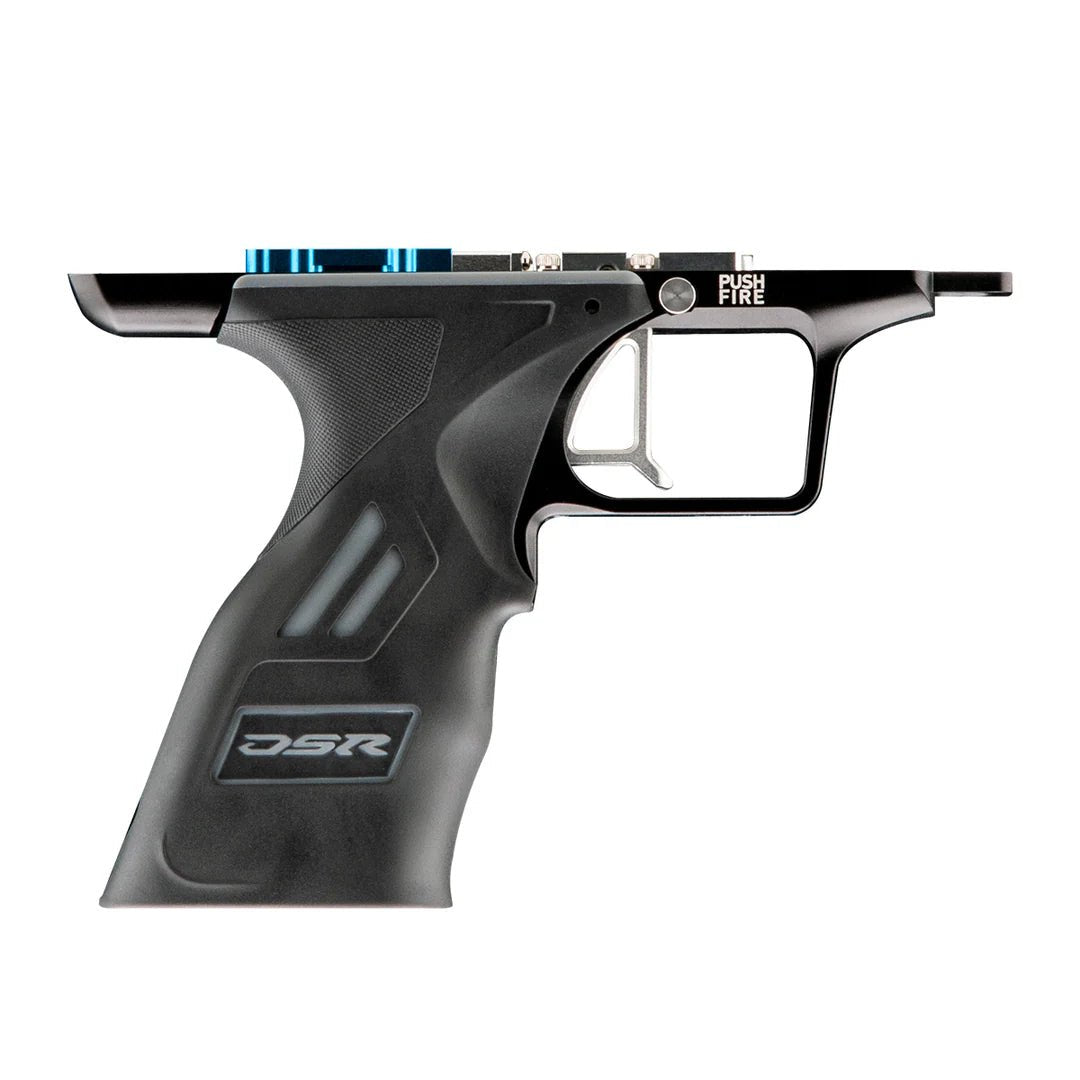 DYE DSR+ MECH FRAME - P8Ball - Buy, Sell, Trade