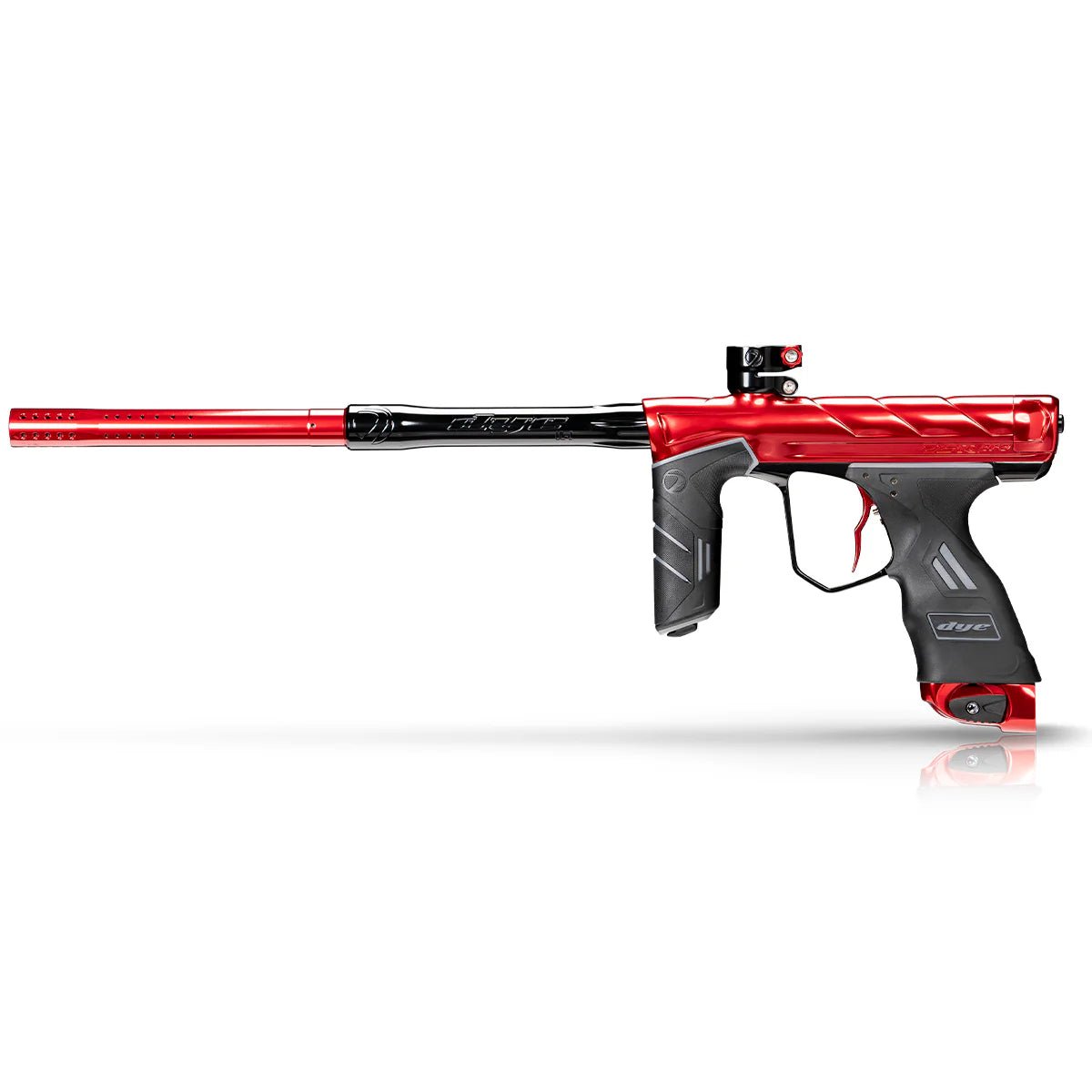 DYE DSR PRO FIRE - POLISH (BRAND NEW IN STOCK & SHIPPING) - P8Ball - Buy, Sell, Trade